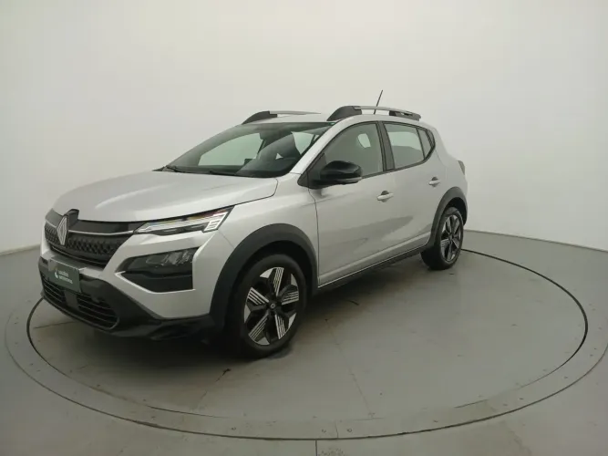 Renault Kardian Techno Flex 1.0 TB 12V 5P Aut. 2025