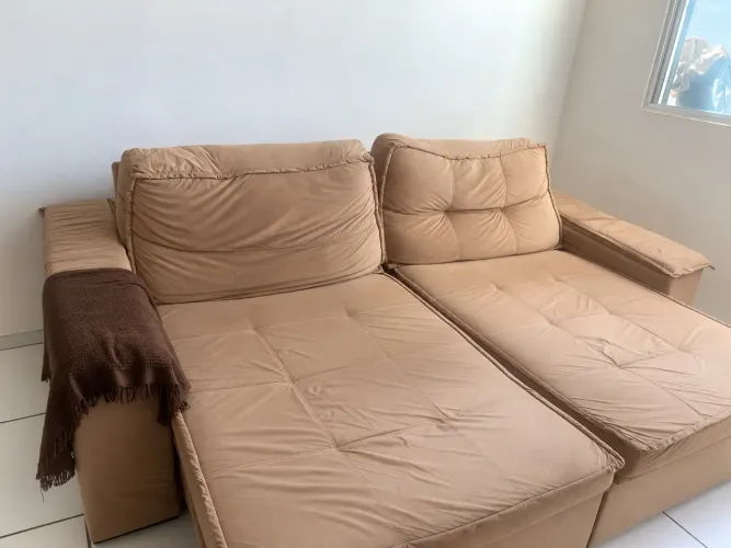 Sofá cama 