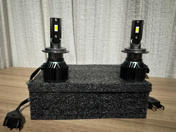 Led asx h7 