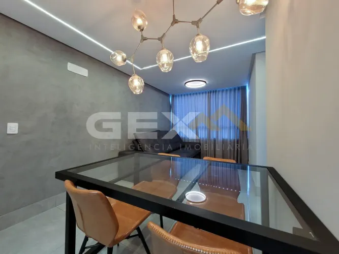 Apartamento no Condomínio Diamante Rosa