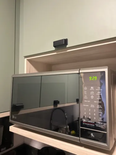 Microondas LG 30L