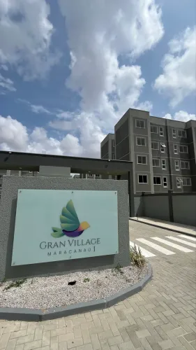 Apartamento a alugar