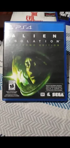 Jogos ps4