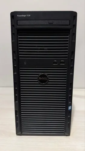 Servidor Dell PowerEdge T130