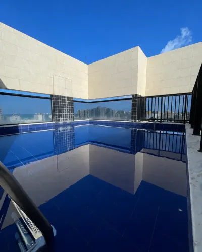Apartamento para locação no EDIFÍCIO BARÃO DE MAUÁ, JATIÚCA, Maceió, AL