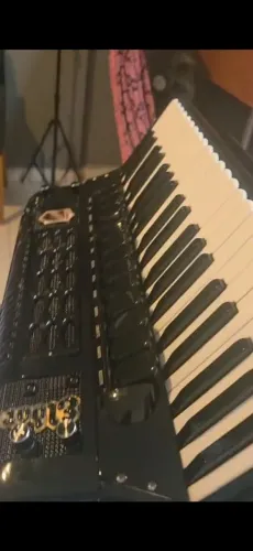 Instrumento