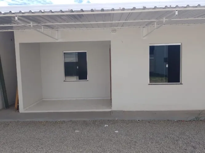 Aluga-se apartamento