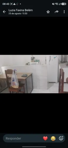 Kit net espaçosa por temporada.