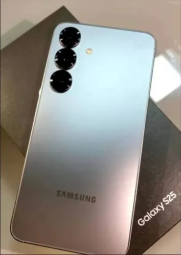 S25 base 128 gigas Garantia set/26