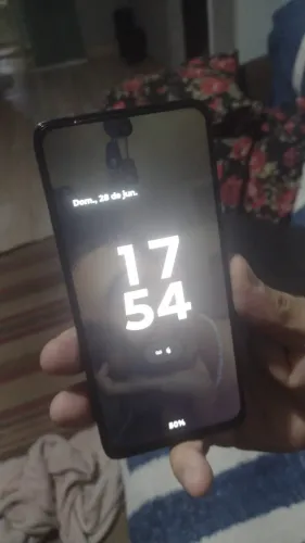 Moto g 52 ótimo estado!!
