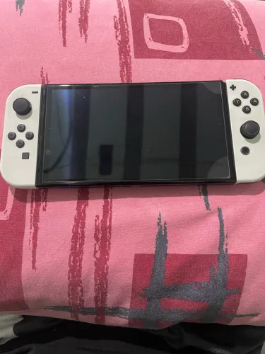 Nintendo Switch Oled 64gb