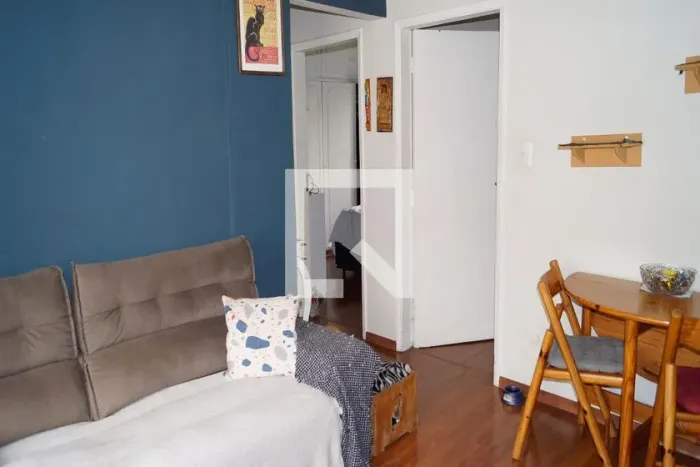 Apartamento à Venda - Vila Mariana, 2 Quartos, 56 m2