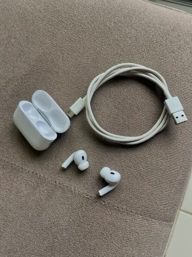 Fone Airpods Pro 2 Original
