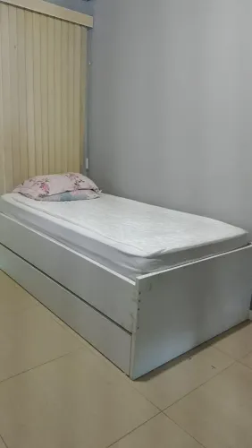 Vendo bi cama