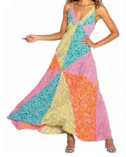 vestido Farm