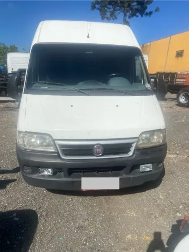 Vende Ducato Maxicargo 