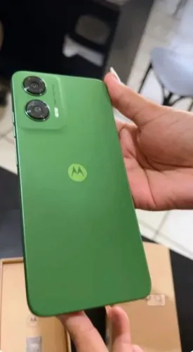 Moto g35
