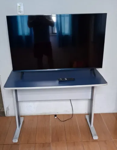 Smarth Tv 4K LG 43"