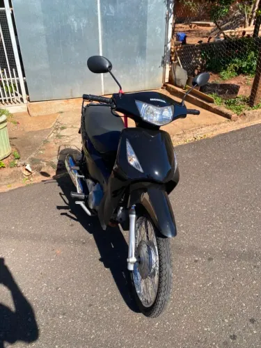 Vende-se Biz nova 2010