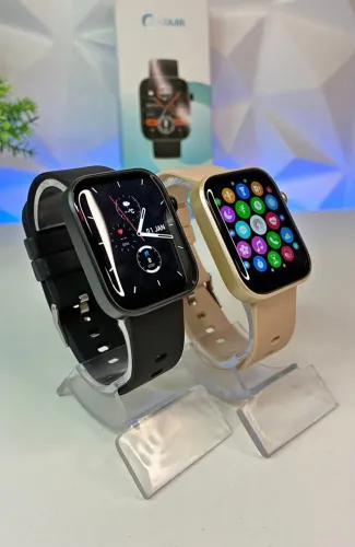 ? Smartwatch COLMI P71 Original | Faz e Recebe Chamadas | Novo