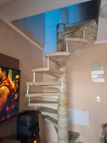 Vende se casa