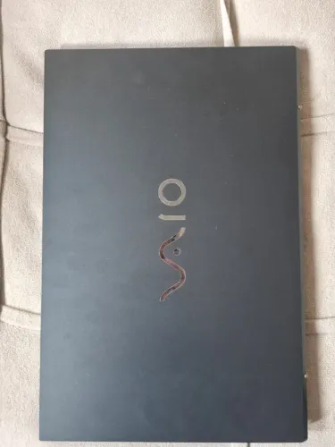Notebook Vaio 1tb
