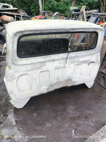  cambio c10