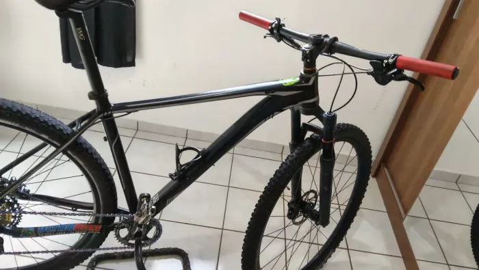 Bike aro 29