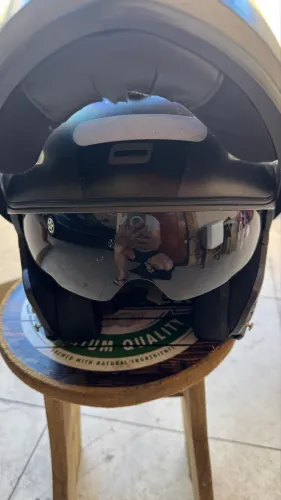 Vendo Capacete Norisk