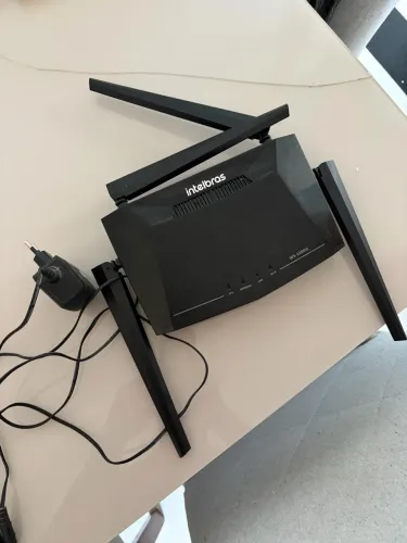 Modem wifi
