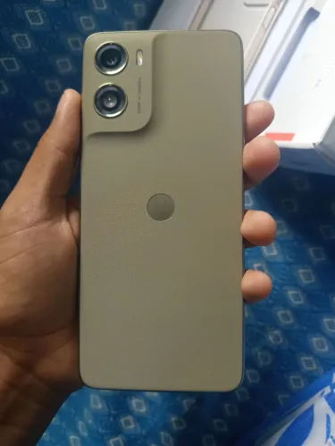 Moto G06 Novo Aparelho Top Na Caixa 256 Gigas