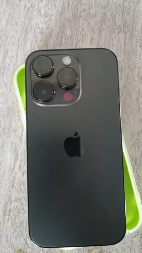 iPhone 14 Pro 256GB 81%