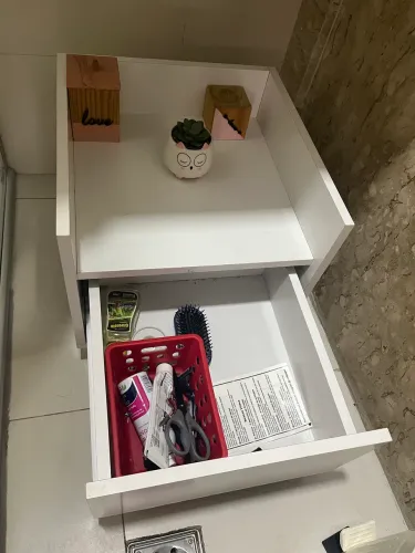 Armário Gabinete Banheiro
