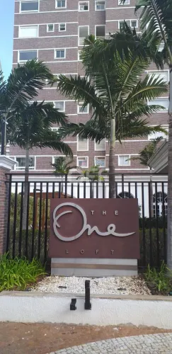 apartamento - Cambui - Campinas
