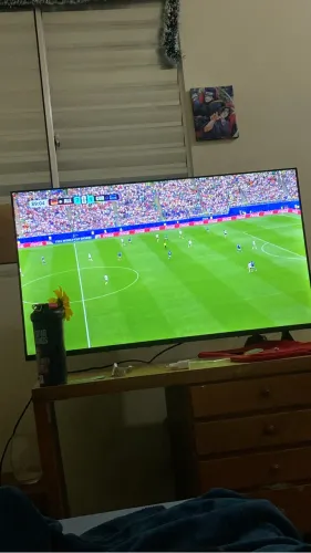 Smart TV 