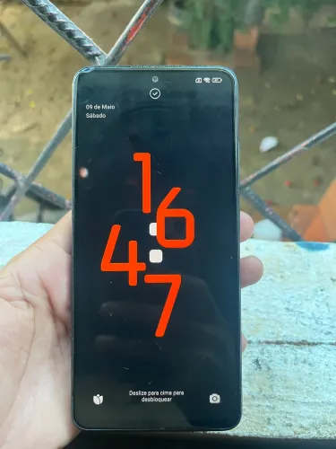 Redmi note 11 pro