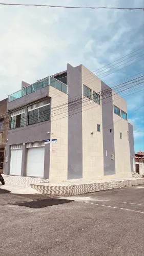 Ponto comercial Siqueira Campos 