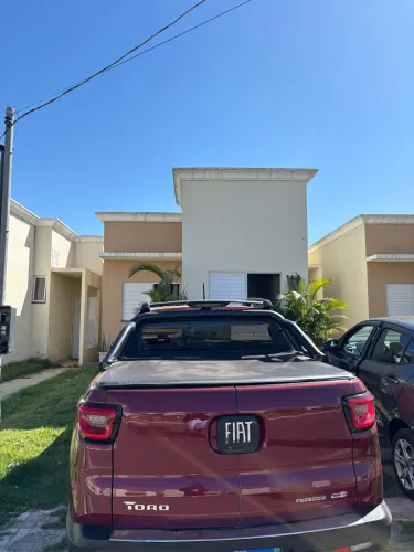 Fiat Toro Freedom 2.0 16V 4X4 Diesel Aut. 2019