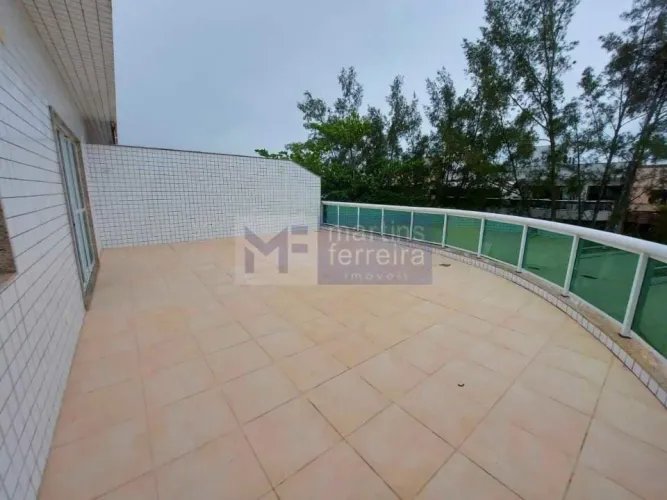APARTAMENTO à venda 3 Quartos, 3 Suites, 4 Vagas, 260M², Recreio dos Bandeirantes, RIO DE