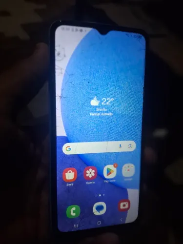 Samsung a23