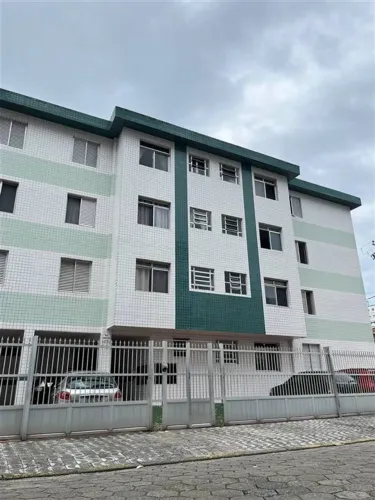 APARTAMENTO COM 68,00 m² - GUILHERMINA - PRAIA GRANDE SP