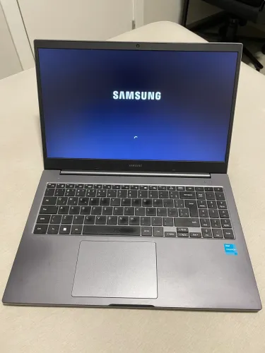 Notebook Samsung 8gb Com SSD