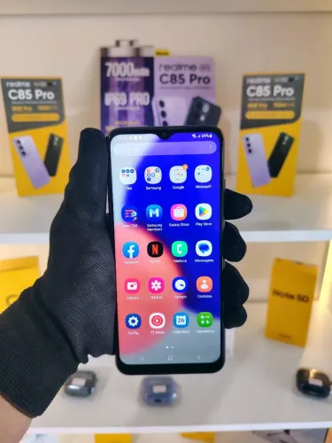 Samsung A22 5G c/ defeito