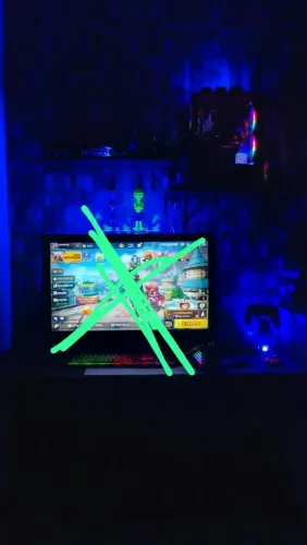 Pc gamer.. só o CPU