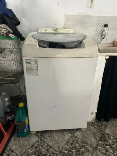 Máquina lavar 11kg