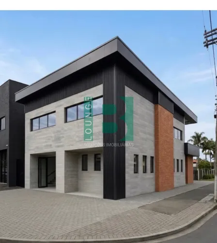 Prédio para alugar no bairro Jardim de Itapoan - Paulínia/SP