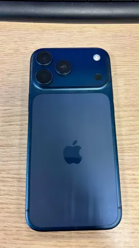 iPhone 17 pro Max 256 GB