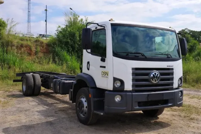 Volkswagen 14190 Constellation 4x2