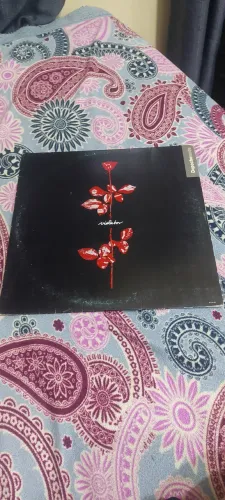 Vinil Depeche Mode "Violator" 