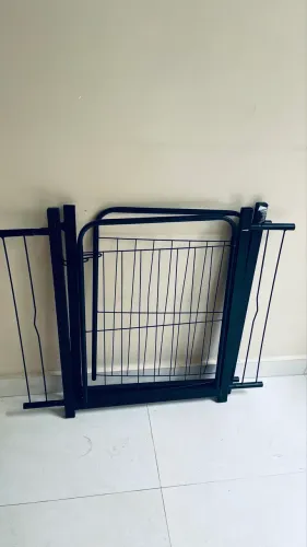 Portão para petes